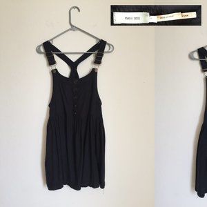 Kimchi blue long top/minidress